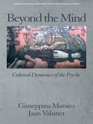 cover image of Beyond the Mind